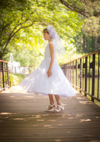 Fist Communion
